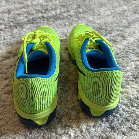 Nike Air Max Tailwind 6  Mens Running Shoes - Picture 4 of 10